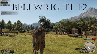 : Bellwright Gearing up to deal with the raids E2