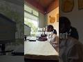 Day 2 at blackberry resort❤️😮‍💨#minivlog #debuvibes