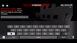 Finally getting the 14 day streak in Bloxburg