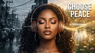 Download Lagu Choose Trust When Tomorrow Feels Heavy | Christian Lofi for Peace MP3