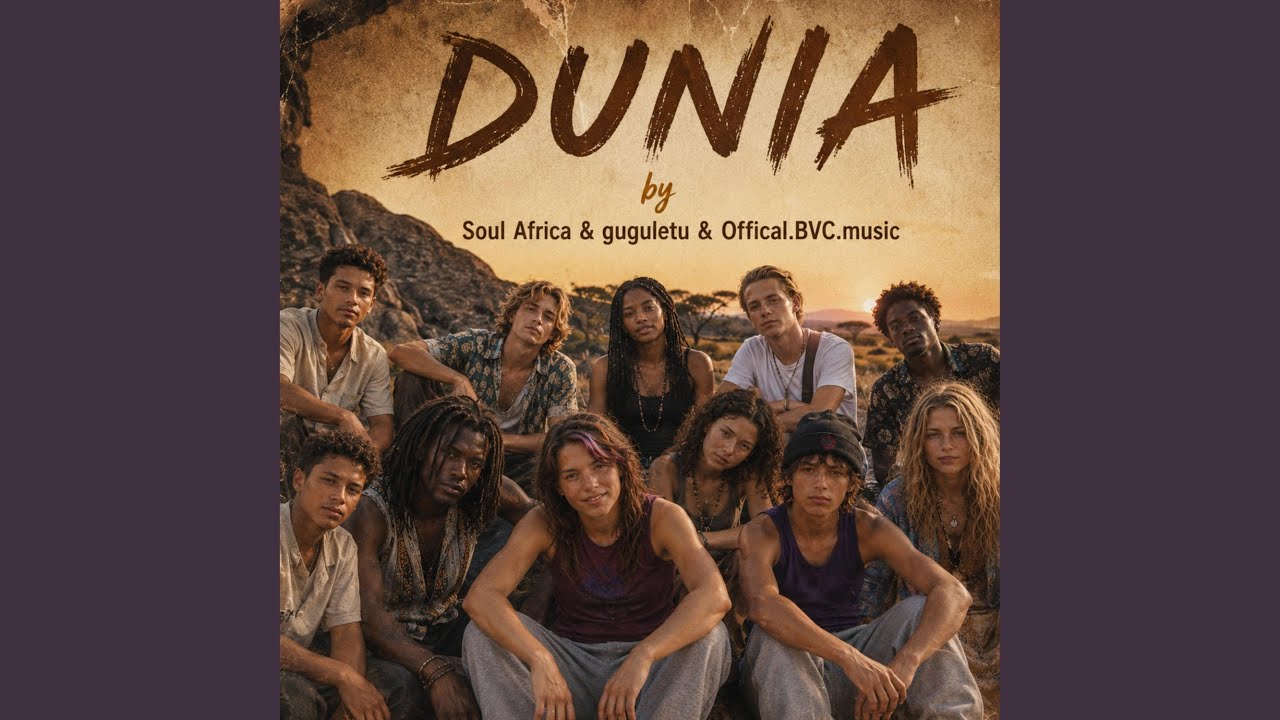 Watch Dunia on YouTube Watch Dunia on YouTube