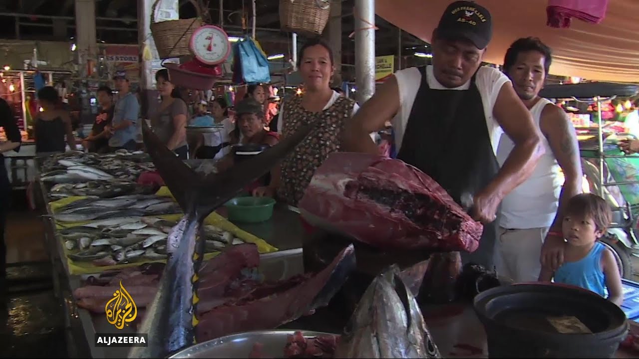 Philippines fishermen welcome South China Sea ruling with caution