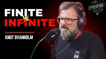 Alchemy | Knut Svanholm | Everything Divided By 21 Million | Ep 2 of 12