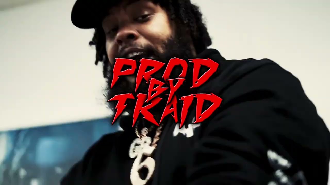 [FREE] KrispyLife Kidd  x RMC Mike x Flint Type Beat 