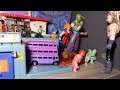 Review diorama maisto dan diecast nya