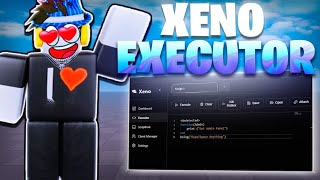 Roblox Executor 'Xeno' Keyless Exploit Working 2026 [100% sUNC]