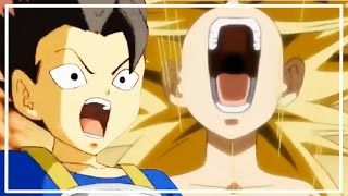 FEMALE SAIYAN TRANSFORMATION!! Dragon Ball Super Episode 91 Review - Cabba and Caulifa Romance! FEMALE SAIYAN TRANSFORMATION!! Dragon Ball Super Episode 91 Review - Cabba and Caulifa Romance!