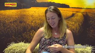 Farmers Apprentice 2014 - Happy To Be Here Promo