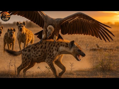 Vulture – The Mysterious Creature of the African Savannah #animals #wildanimals |  Claw Wildlife
