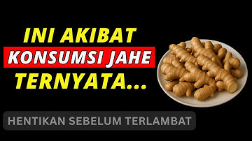 13 Fakta Mengejutkan Tentang Jahe yang Tidak Pernah Kamu Dengar! - Efek Jahe untuk kesehatan