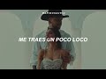 Christian Nodal, TINI - Por El Resto de Tu Vida (Letra)