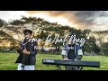 Come What May - Dave Carlos & Russell Pangilinan (Cover)