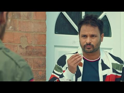 Chal Mera Putt | Part 1 | Amninder Gill | Simi chahal | Latest Punjabi Movie