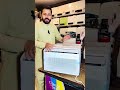 Window inverter AC