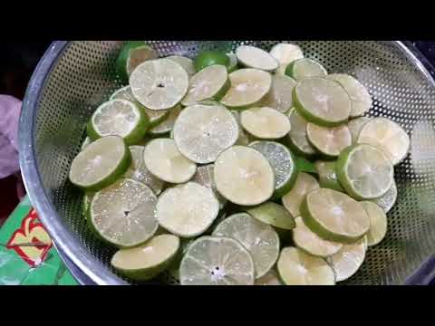 Video Chanh Ngâm Chuối Xiêm Đen Trị Đột Quỵ, Tai Biến_ Thuốc... - youtube