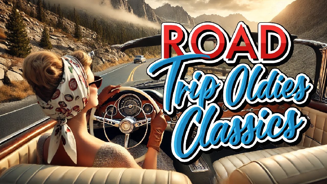 Лучший альбом «Золотые хиты» 🎶 Рок-н-ролльные песни о любви 60-х и 70-х — музыкальное путешествие в