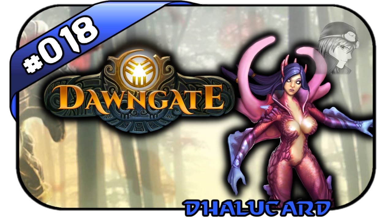Dawngate 