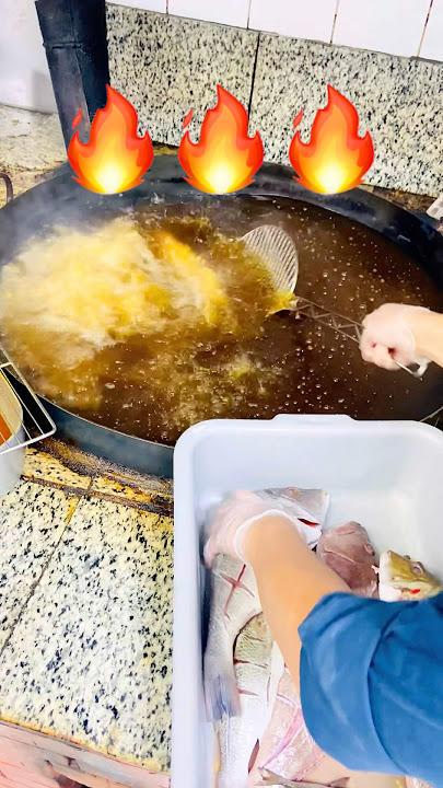 Fish fry #indonesia #india #instagram #inspiration #instagood #feedshorts #youtubeshorts