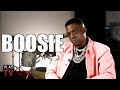 Boosie on Doing 1st Show in Wheelchair After Shooting: I was in So Much Pain I Cried (Part 14)
