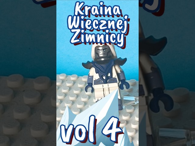 Kraina wiecznej zimnicy część 4 / KCU shorts #23