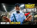 $2 Million Gone — How a Trusted Mailman Pulled Off a Shocking Scheme