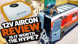 CountryMod 12V 10k BTU Aircon | Efficiency, Install & Price | Is It Worth The Hype?