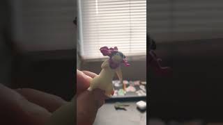 Typhlosion Figure Unboxing