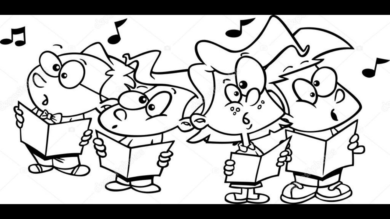 I Suggest We Form a Musical Club