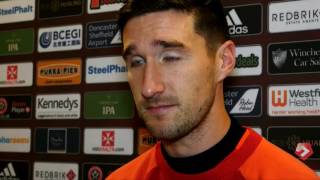 Chris Basham on Chris Wilder