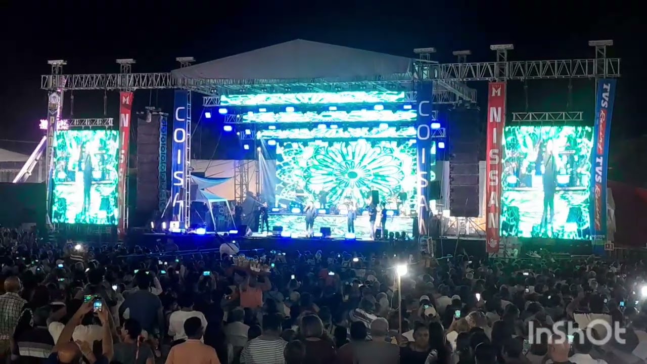 LOS ANGELES NEGROS EN IGUALA GRO 2026.