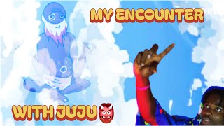  My encounter with a native doctor/ SUPERMAN VS JAZZMAN (DIBIA) ANIMATION