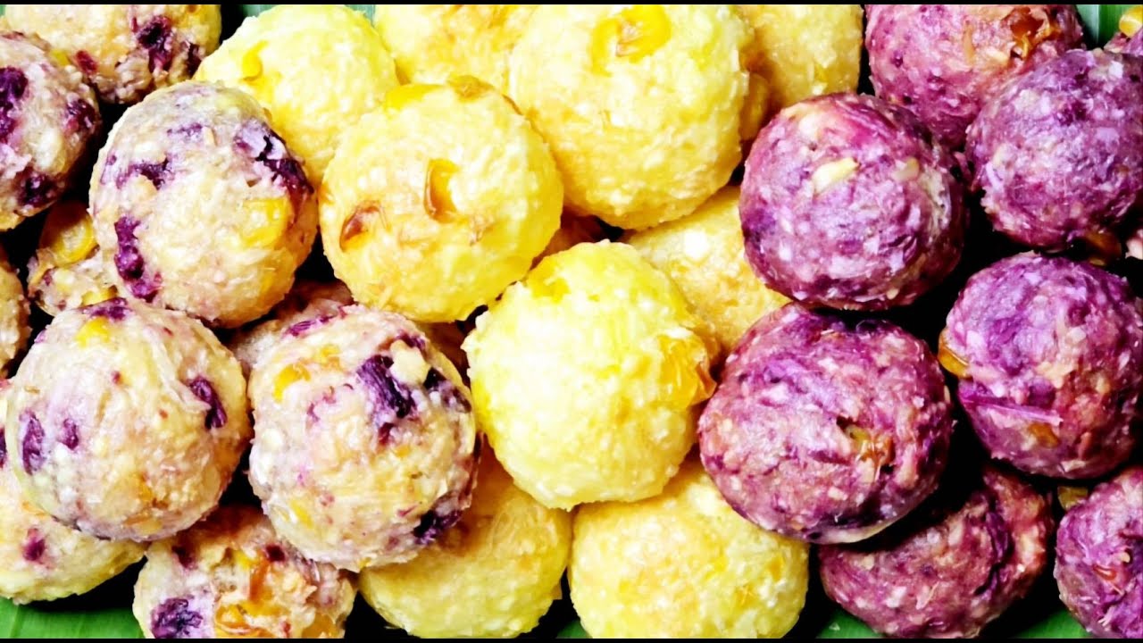 มันทิพย์รส สูตรเดียวหลายสายพันธุ์ ค่ะ#ขนมไทยสร้างอาชีพ#อาชีพขนมไทย#เรื่องเล่าแม่ครู#ขนมไทยเป็นอาชีพ