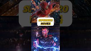 3 Superhuman Movies Better Than Marvel & DC? 🤯 #bollywood #movie #shorts