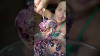 🍫 CHOCOLATE LAVA CAKE🔥 Healthy Vegan Weight Loss Style!!