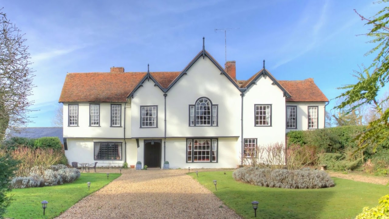 Church Street, Bocking