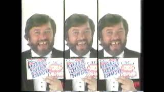Thames Adverts 1982