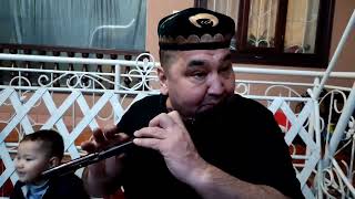 Флейта - Shuxratbek Azimov