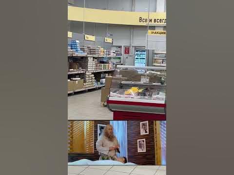 Цены ПАДАЮТ на яйца, Питер #спб #яйца #продукты #магазин #лента #прикол ...