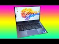 HONOR MAGICBOOK 14 - КРАСИВЫЙ И МОЩНЫЙ НОУТБУК ОТ ХОНОР!