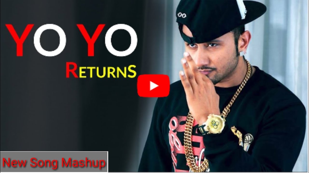 Yo Yo Honey Singh New English Song Mashup Mix Party Song All Songs Review Youtube 