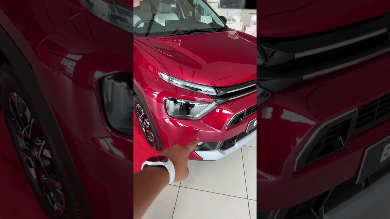 Citroen Basalt Max Variant Short Review | Auto Quest