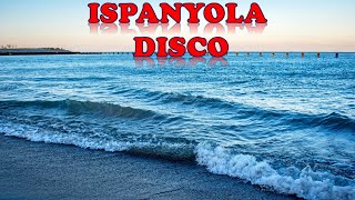 Ispanyola - Disko - Popurri - Группа Арзу Шу (Ahiska Müzik)(Ахыска)