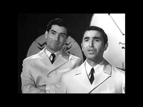 ვია \"ორერა\" - გოგოვ მთვარეს ედარები