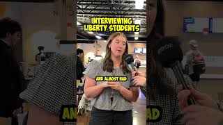 Famous Do Liberty University Students SNITCH? Profile