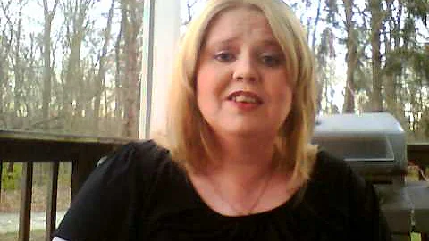 My Testimony~Jennif...  Kepler~