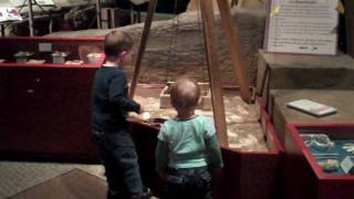 Stark County Adventures: McKinley Presidential Library & Museum - Canton, Ohio