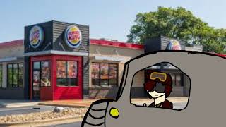 Is your Travis Scott burger halal?