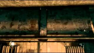 Thief Chapter 5 How to unlock safe Walkthrough