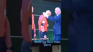 #referee #medal #referee #medal