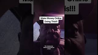 MAKE MONEY ONLINE DOING THIS!!! #makemoneyonline #affiliatemarketing #workfromhomejobs #digtalmarket